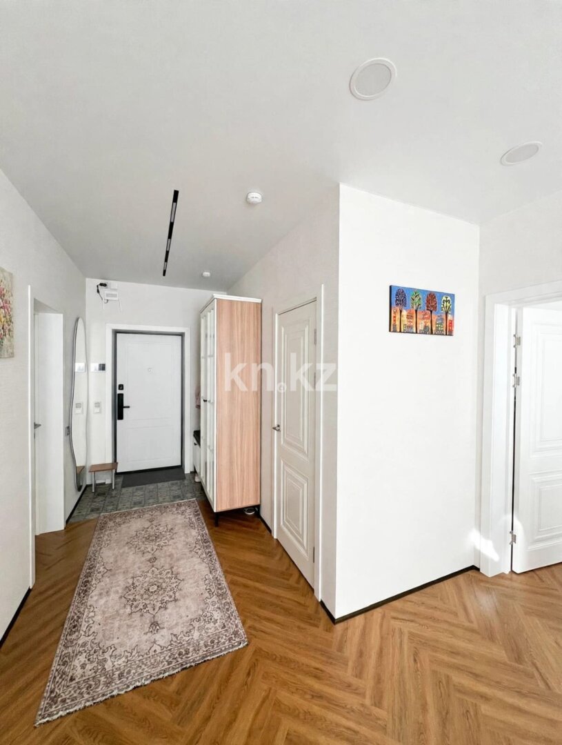 Продажа 2-комнатной квартиры, 67 м² в Алматы - фото 5