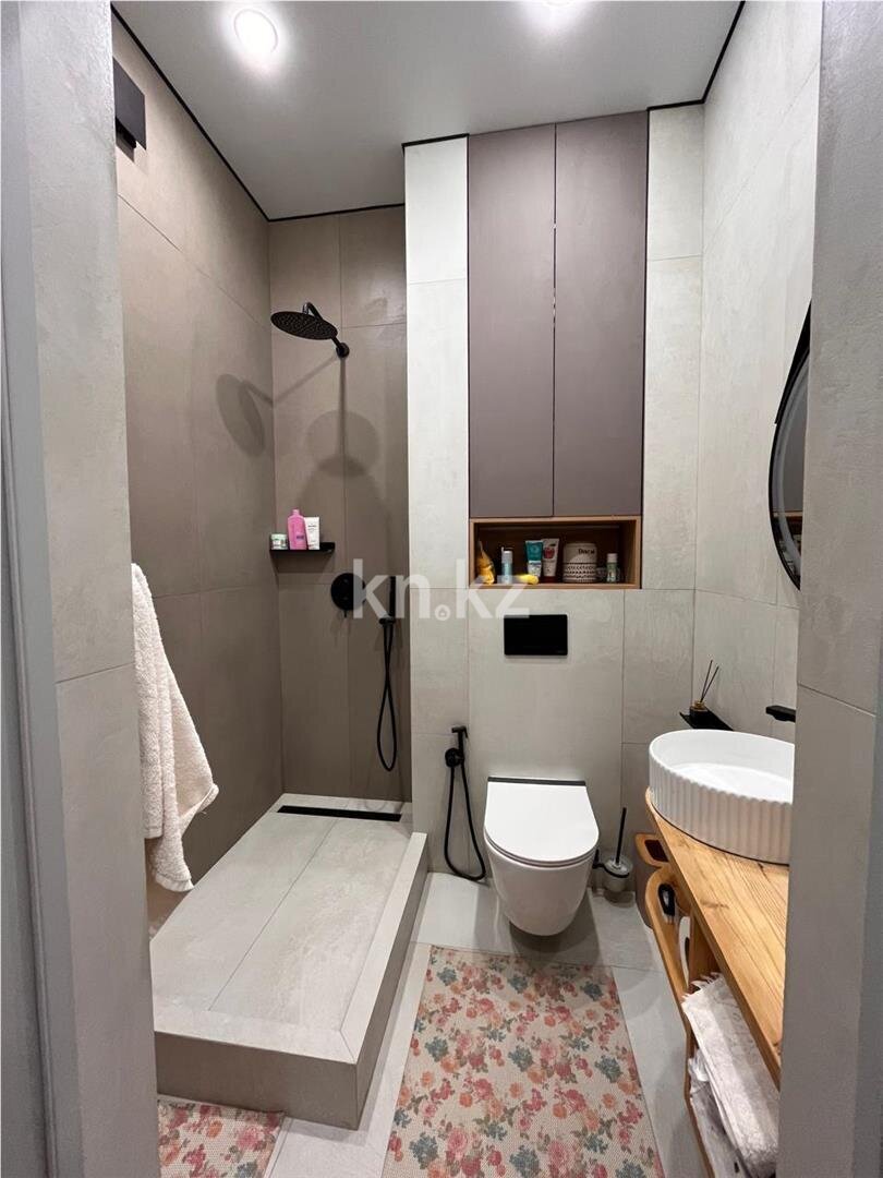 Продажа 3-комнатной квартиры, 85 м² в Астане - фото 4