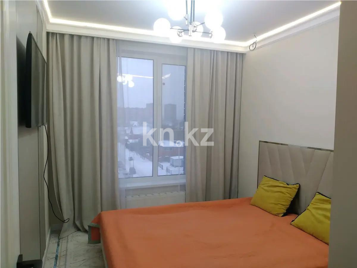 Продажа 3-комнатной квартиры, 65 м² в Астане - фото 2