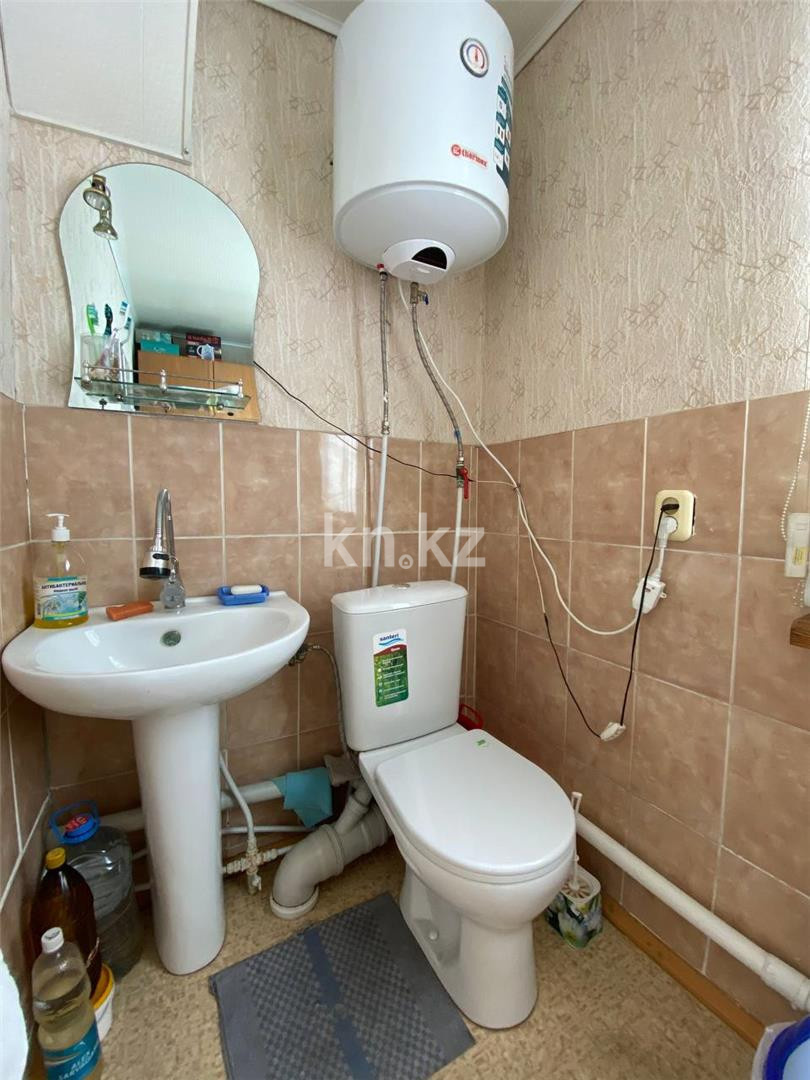 Продажа 3-комнатного дома, 96 м², ул. Черемховского в Караганде - фото 14