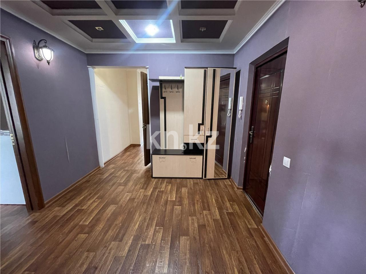 Продажа 3-комнатной квартиры, 66 м² в Караганде - фото 14