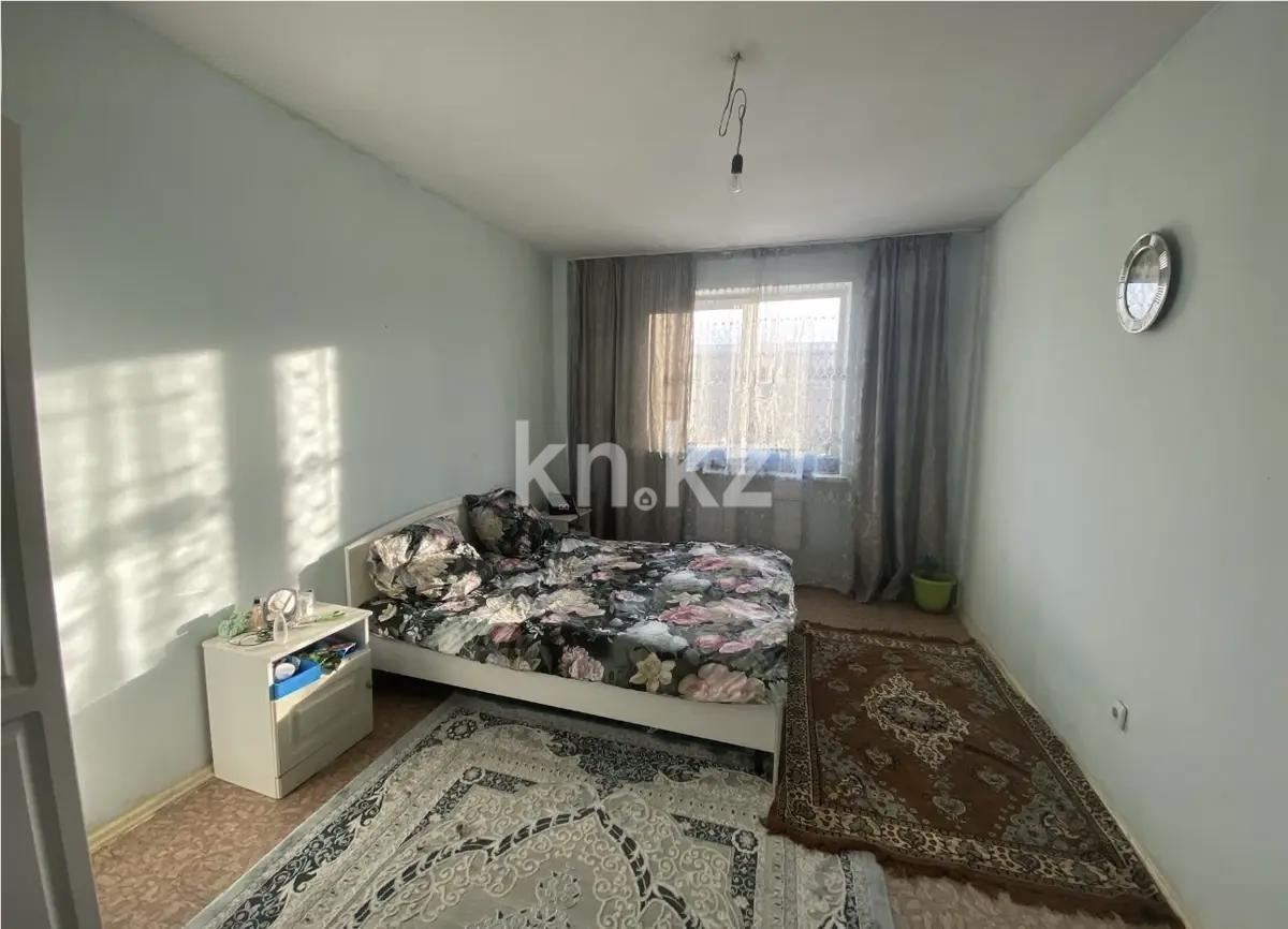 Продажа 3-комнатной квартиры, 77.8 м² в Алматы - фото 2