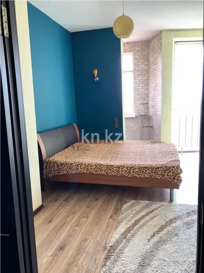 Продажа 2-комнатной квартиры, 67 м² в Алматы - фото 2