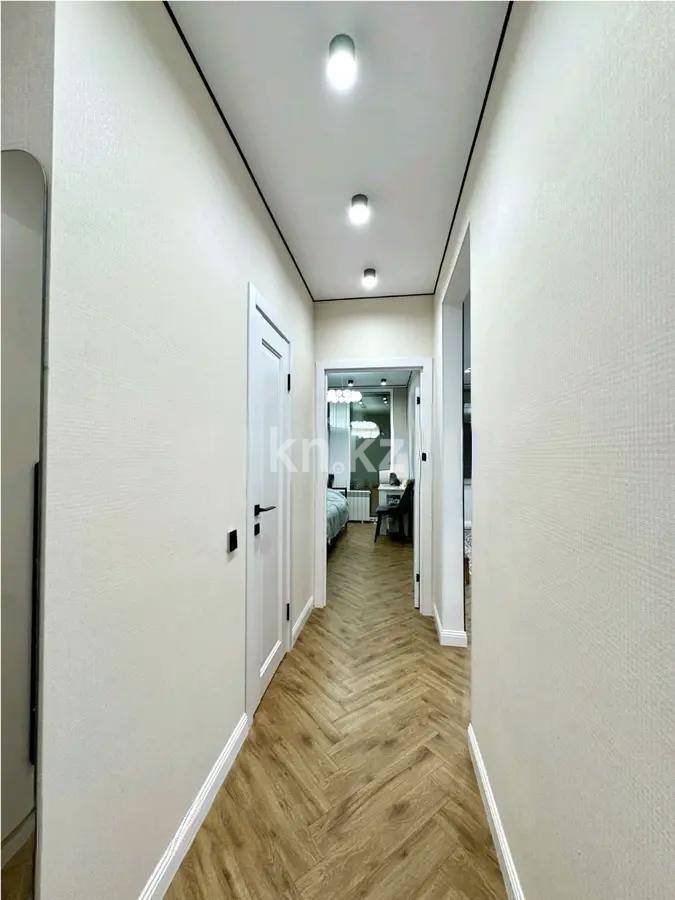 Продажа 3-комнатной квартиры, 64.6 м², пр. Мангилик Ел, дом  62/1 в Астане - фото 6