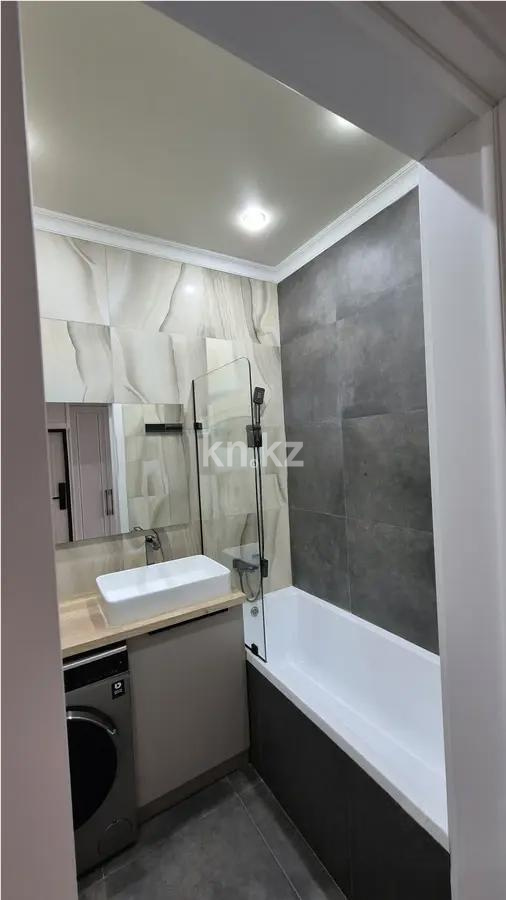 Продажа 2-комнатной квартиры, 47 м², ул. Бокейхана, дом  16/1 в Астане - фото 4