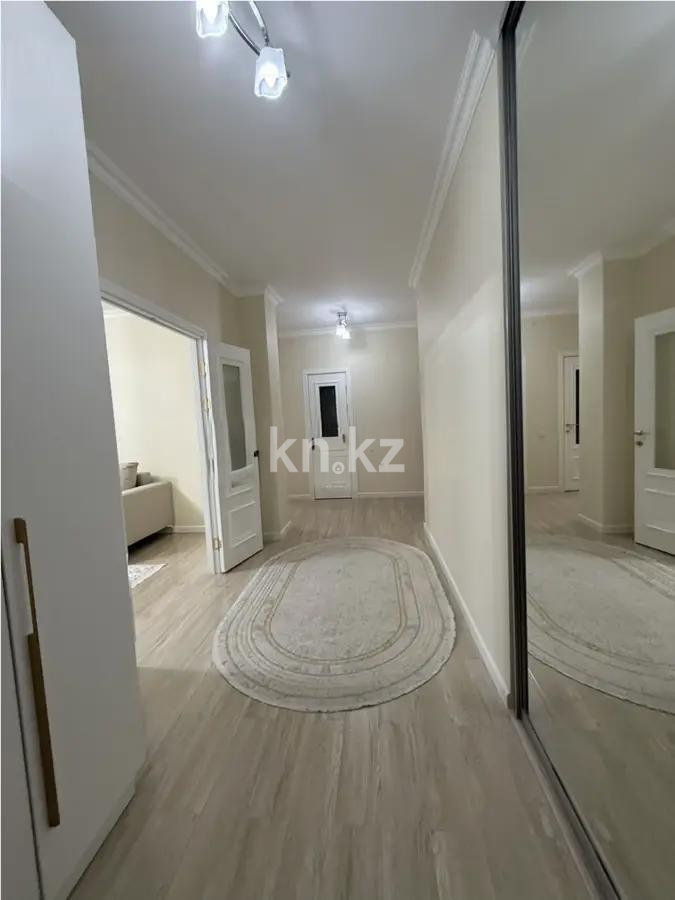 Продажа 2-комнатной квартиры, 67.7 м² в Астане - фото 6