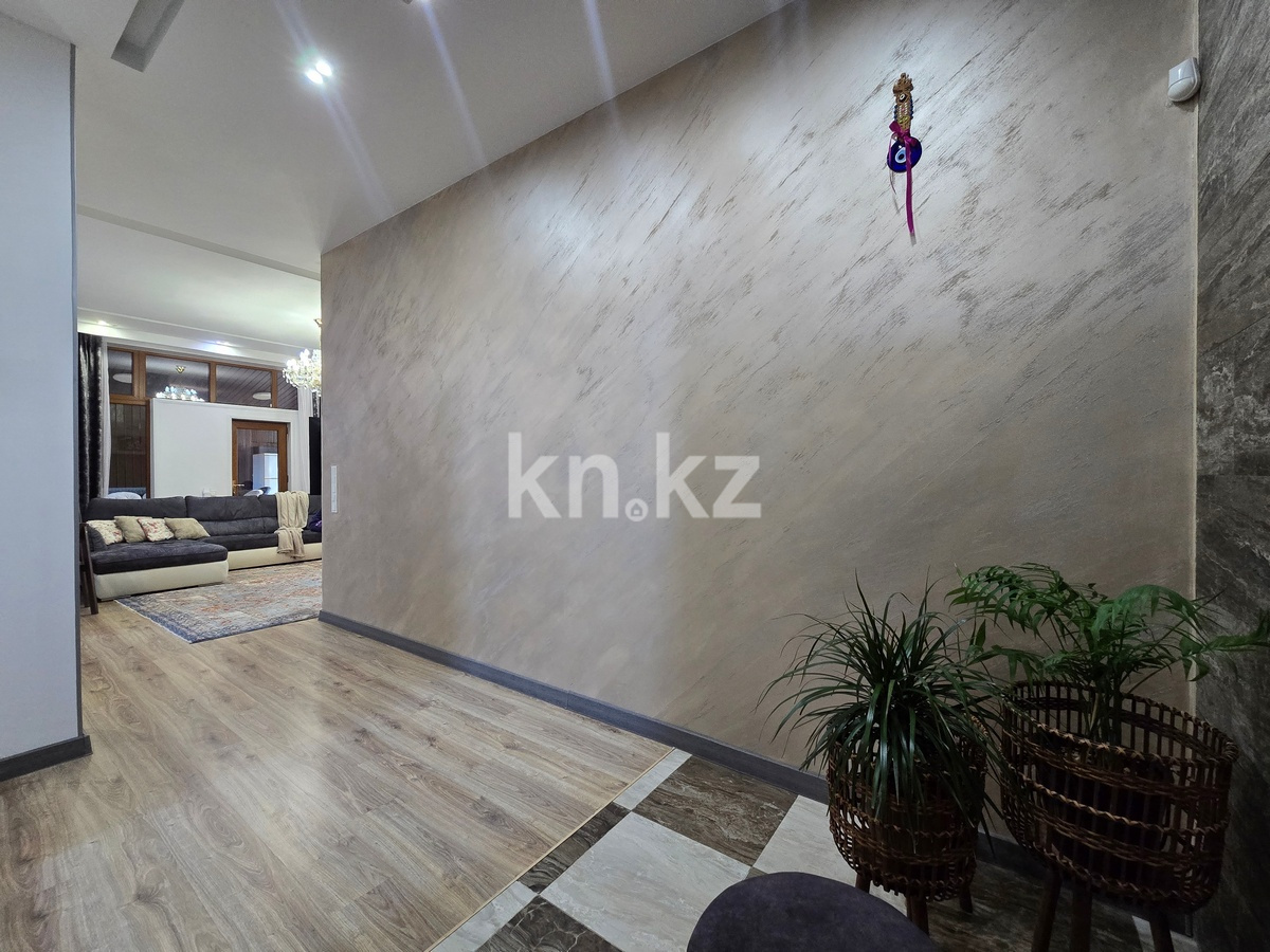 Продажа 7-комнатного дома, 211 м², мкр. Рахат в Алматы - фото 16
