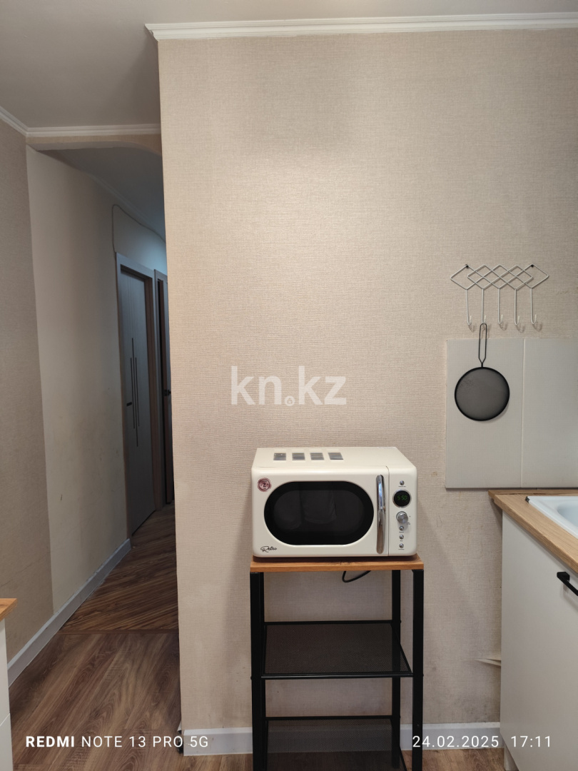 Продажа 3-комнатной квартиры, 63 м² в Алматы - фото 7