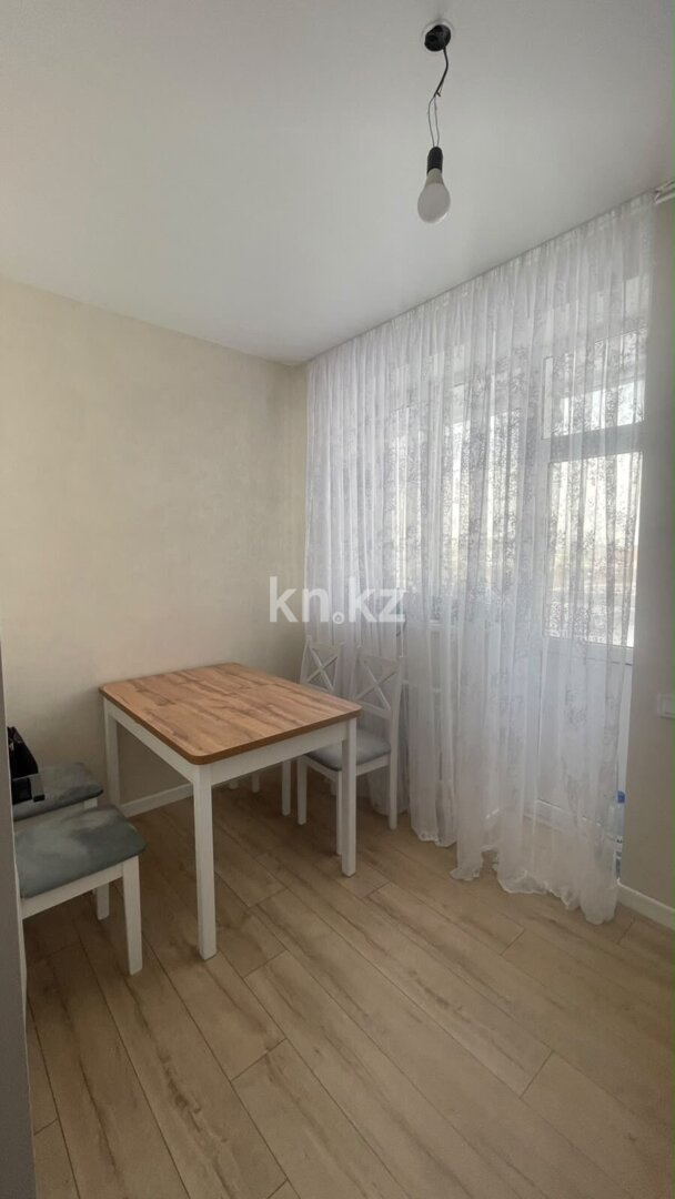 Аренда 2-комнатной квартиры, 54 м² в Астане - фото 5