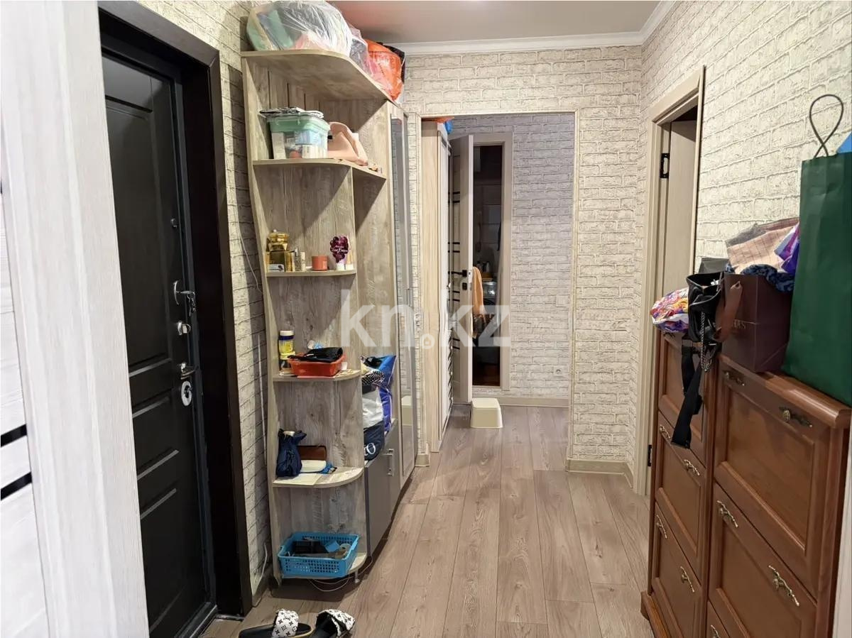 Продажа 2-комнатной квартиры, 50 м² в Караганде - фото 6