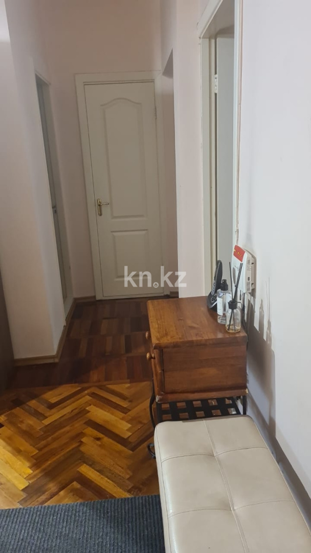 Аренда 3-комнатной квартиры, 95 м² в Алматы - фото 6