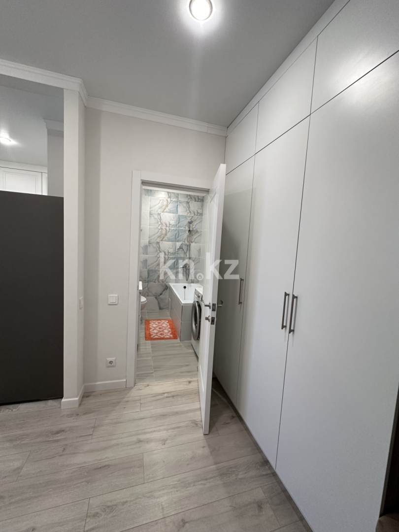 Продажа 1-комнатной квартиры, 32.4 м² в Астане - фото 2