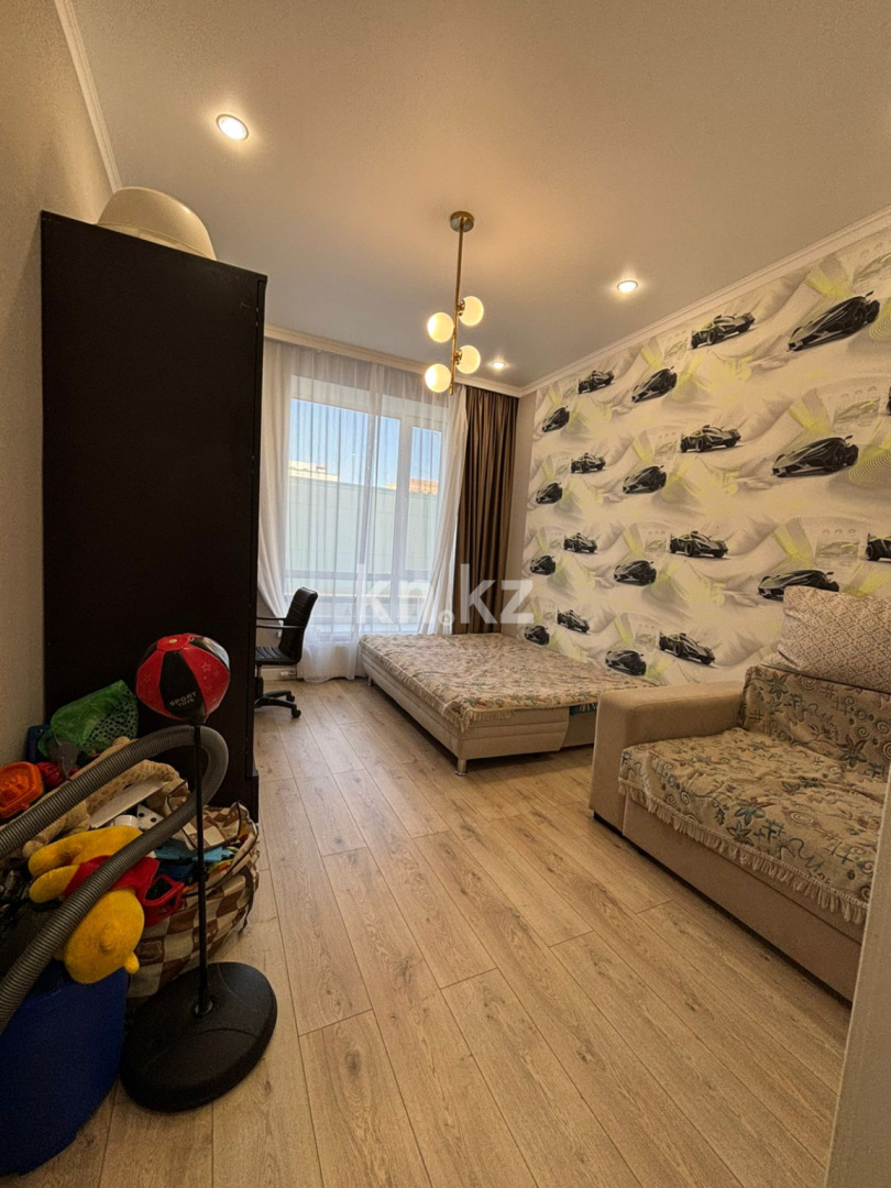 Продажа 3-комнатной квартиры, 77.1 м² в Астане - фото 13