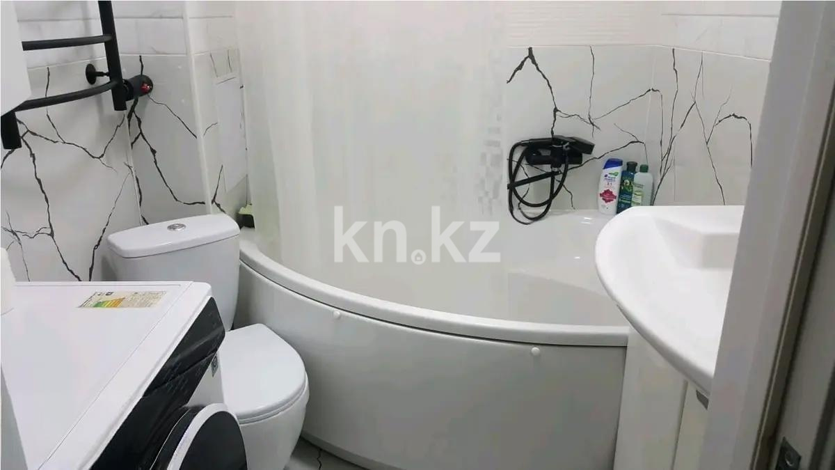 Продажа 1-комнатной квартиры, 30 м² в Астане - фото 3
