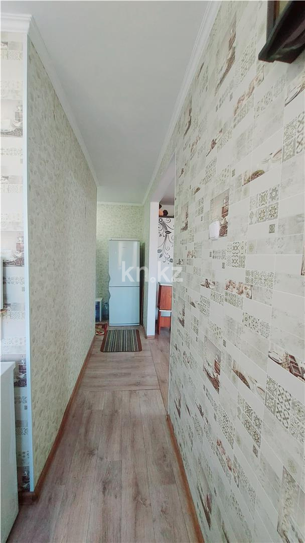 Продажа 1-комнатной квартиры, 33 м² в Караганде - фото 5