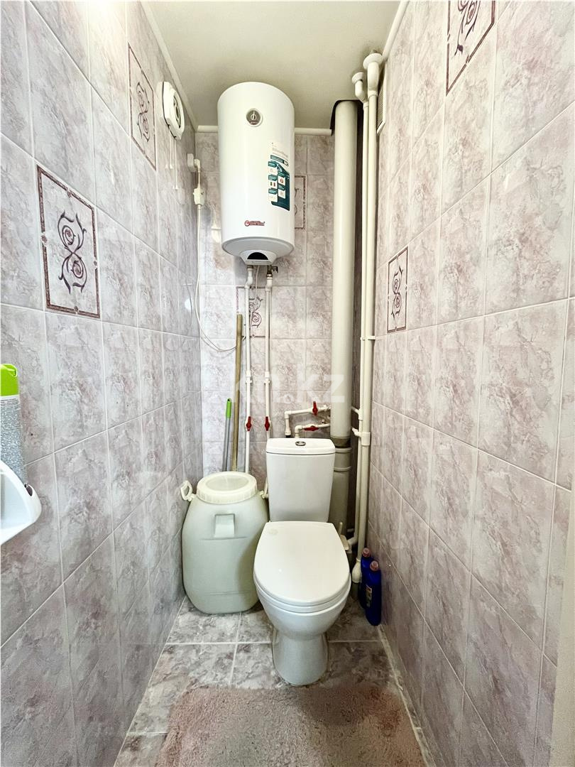 Продажа 1-комнатной квартиры, 34 м² в Темиртау - фото 5