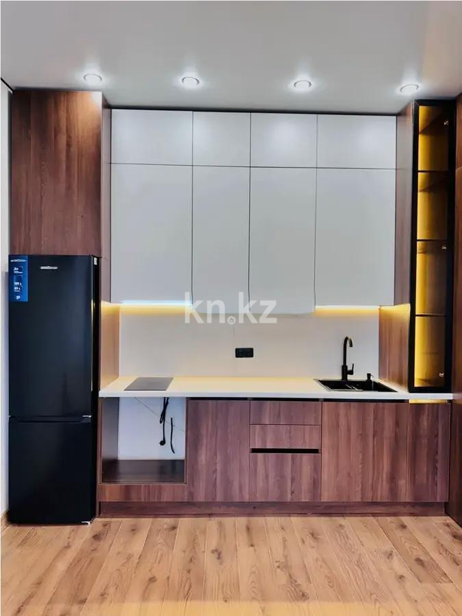 Продажа 2-комнатной квартиры, 38 м², ул. А-52, дом  4/1 в Астане - фото 4