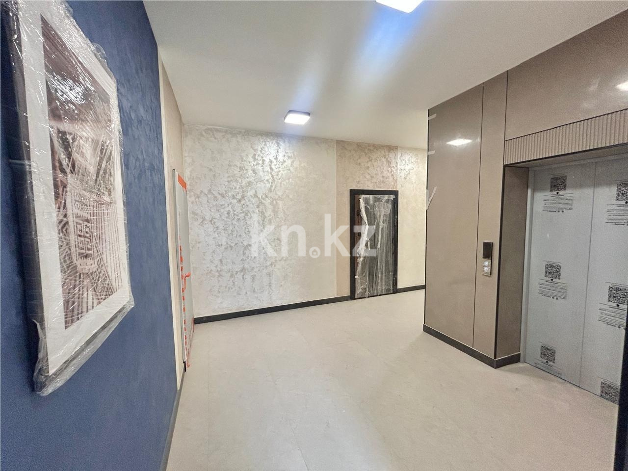 Продажа 2-комнатной квартиры, 64 м² в Караганде - фото 4