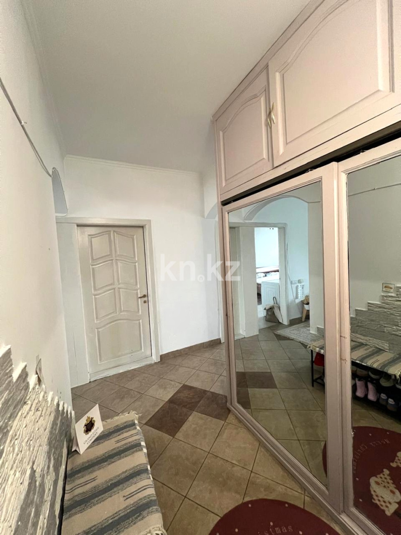 Продажа 4-комнатной квартиры, 99 м² в Алматы - фото 11