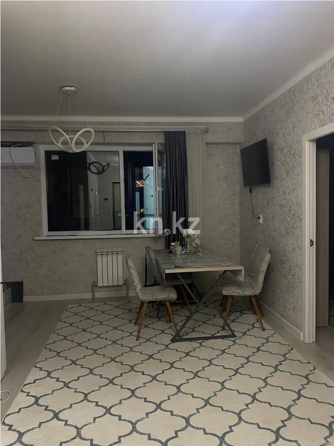 Продажа 2-комнатной квартиры, 47 м², пр. Сейфуллина, дом  51/7 в Алматы - фото 2