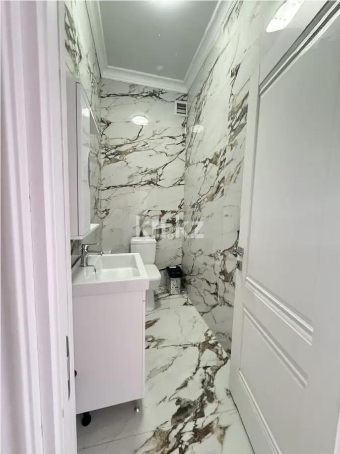 Продажа 3-комнатной квартиры, 93 м², пр. Гагарина, дом  287 в Алматы - фото 6