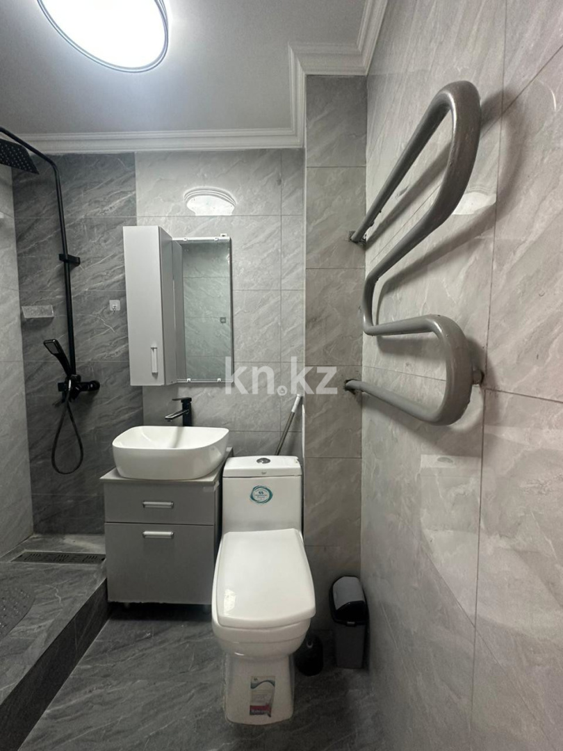 Продажа 2-комнатной квартиры, 50 м² в Алматы - фото 10