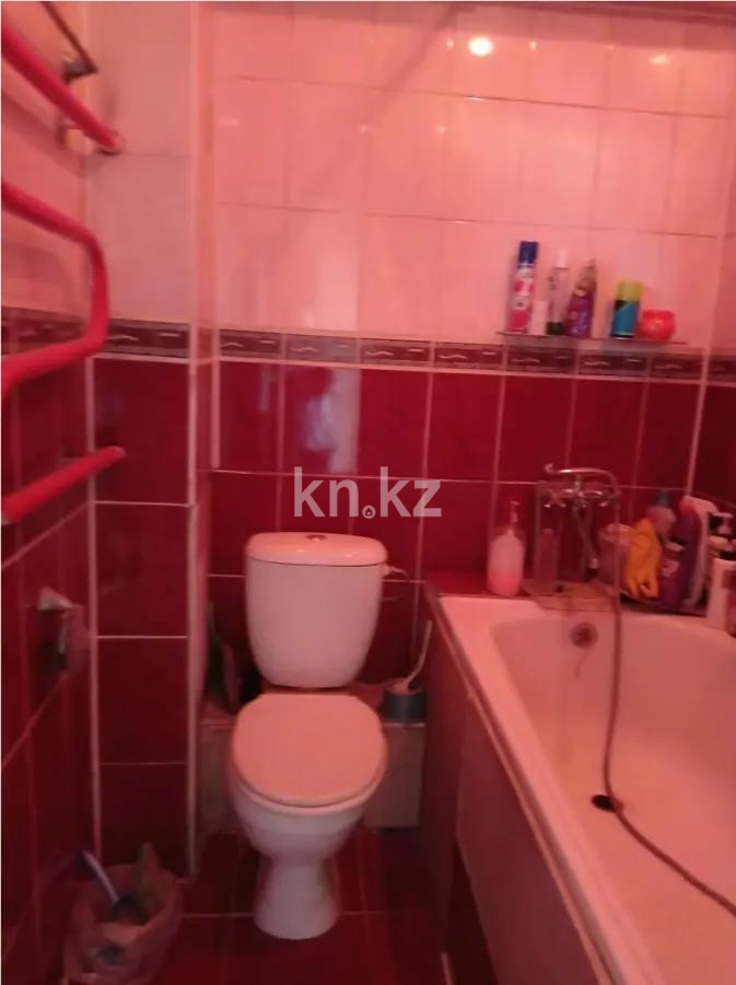 Продажа 1-комнатной квартиры, 33.6 м², ул. Павлодарская, дом  133А в Алматы