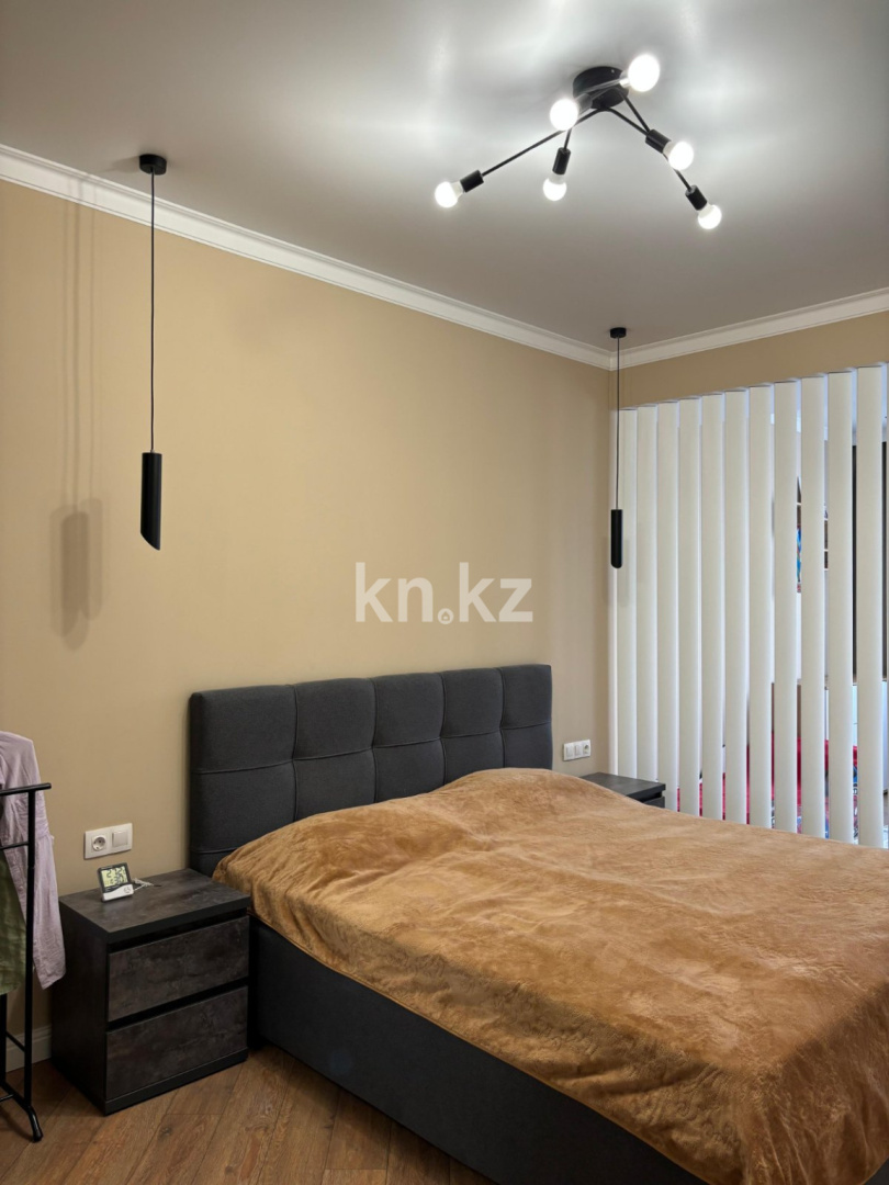 Продажа 2-комнатной квартиры, 74.1 м² в Алматы - фото 26