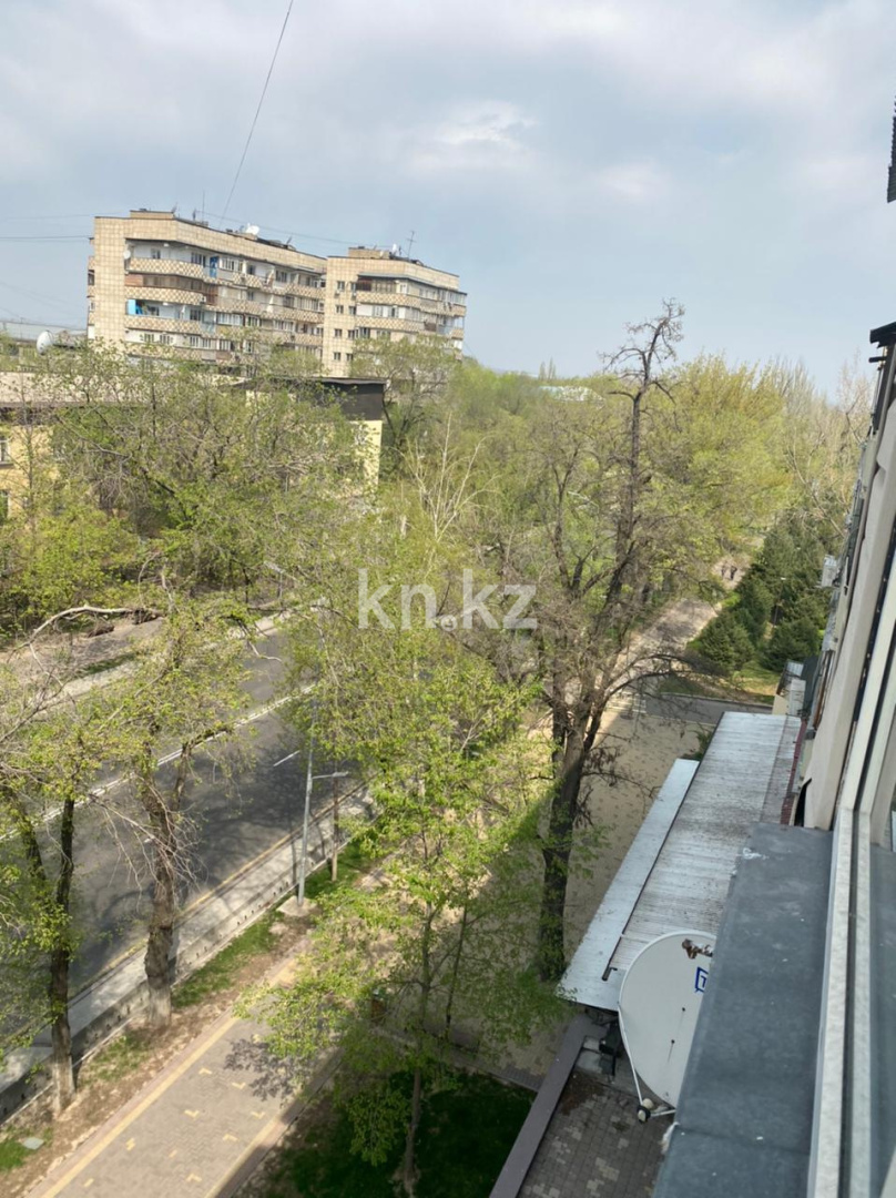Продажа 3-комнатной квартиры, 87 м² в Алматы - фото 26