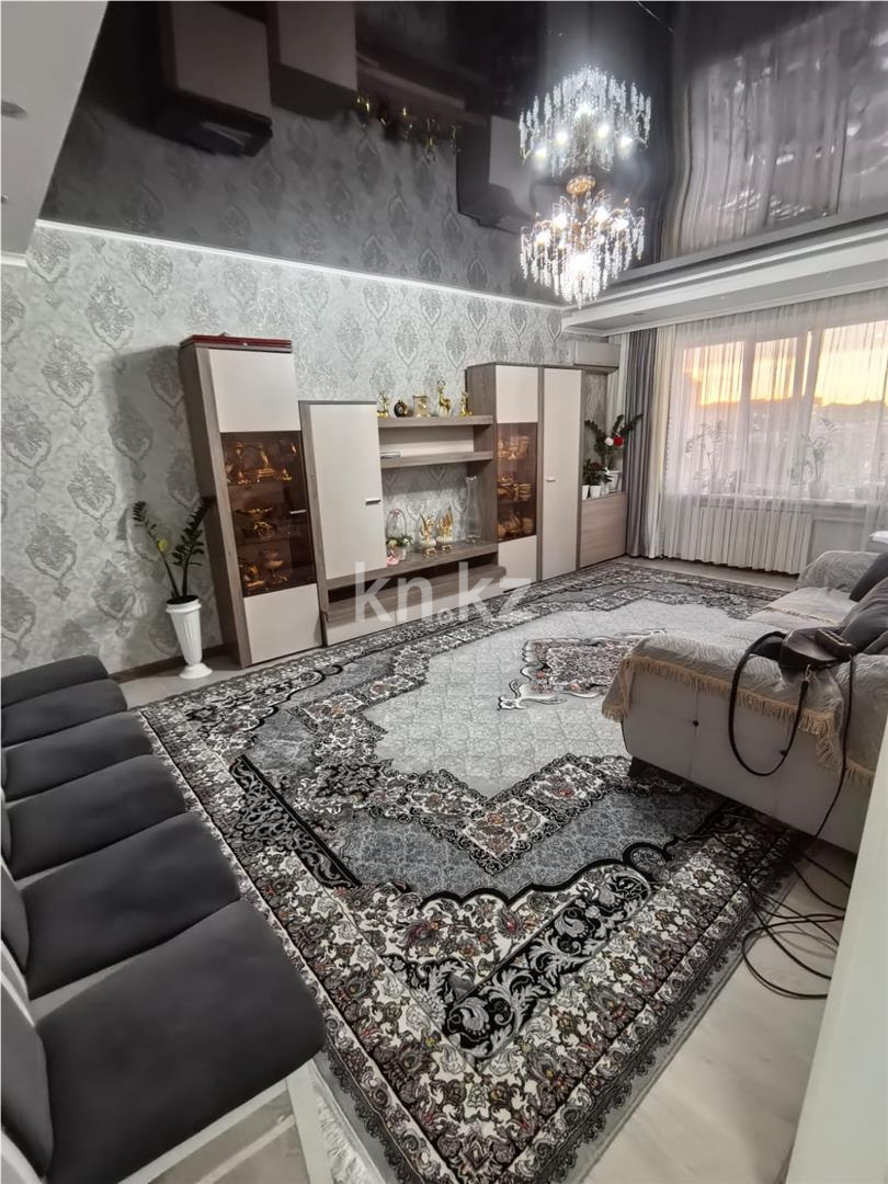 Продажа 2-комнатной квартиры, 84.2 м² в Астане