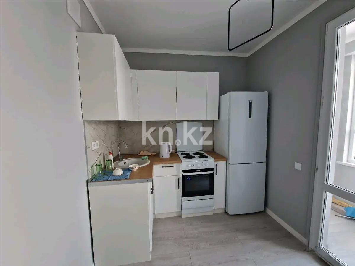 Продажа 1-комнатной квартиры, 38.4 м², ул. Коктерек, дом  139/7 в Алматы - фото 2