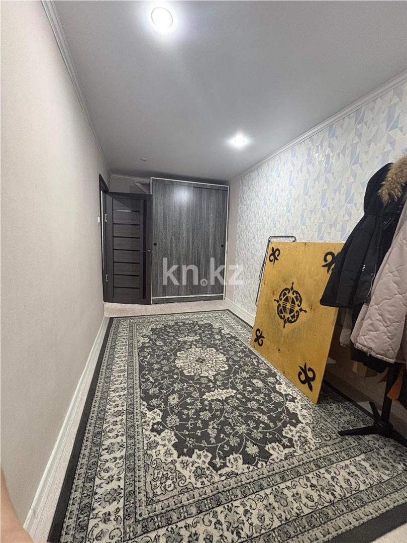 Продажа 2-комнатной квартиры, 45 м² в Темиртау - фото 4