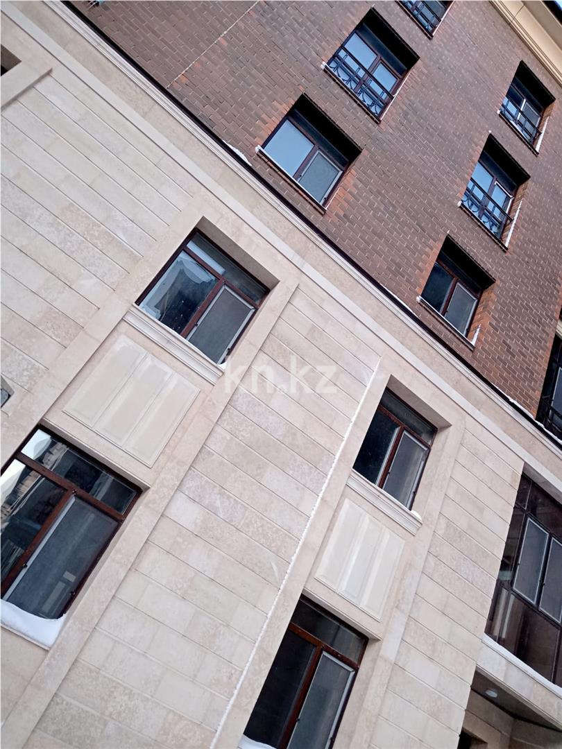 Продажа 3-комнатной квартиры, 112 м² в Караганде - фото 5