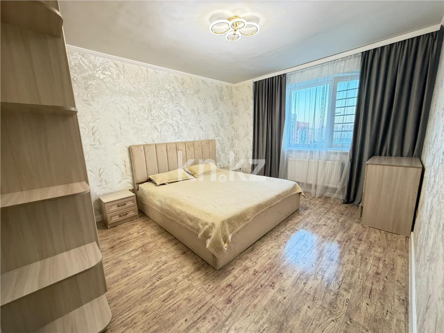 Продажа 2-комнатной квартиры, 59 м² в Астане - фото 5