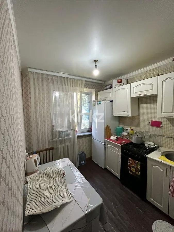 Продажа 2-комнатной квартиры, 44 м², мкр-н 16, дом  49 в Караганде - фото 3