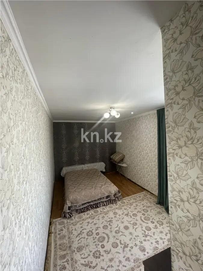 Продажа 2-комнатной квартиры, 65 м² в Астане