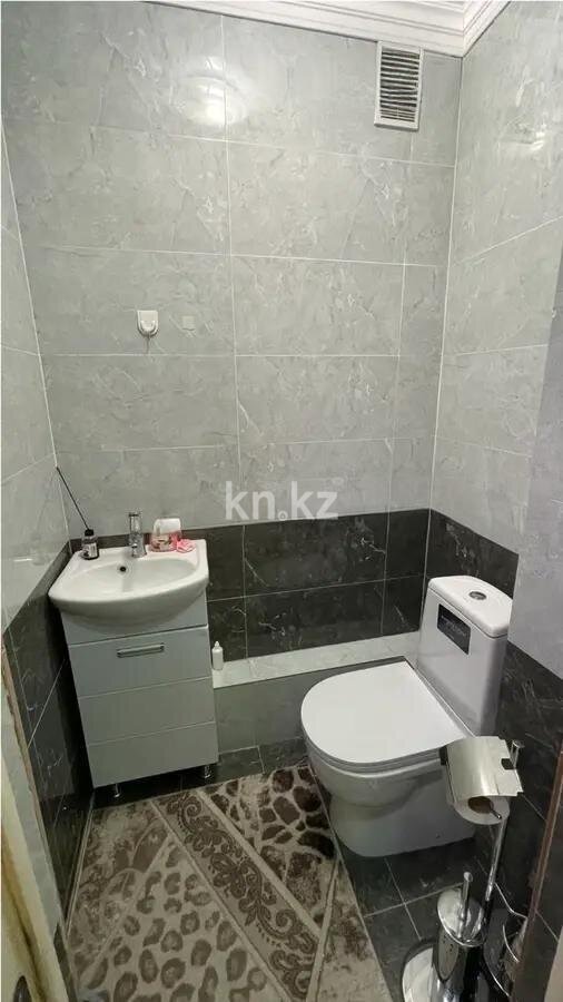 Продажа 2-комнатной квартиры, 56 м² в Алматы - фото 4