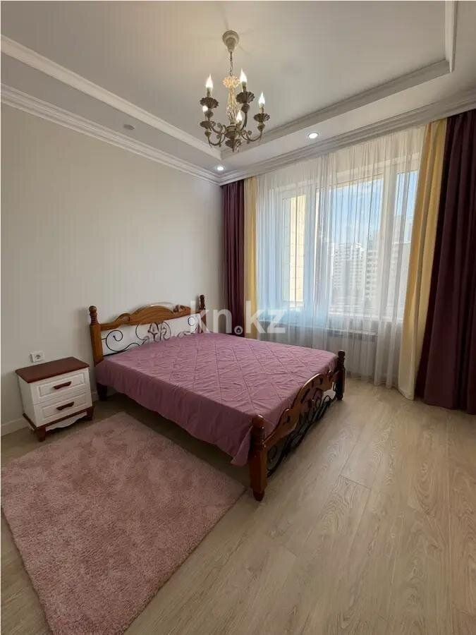 Продажа 3-комнатной квартиры, 93 м² в Астане - фото 3