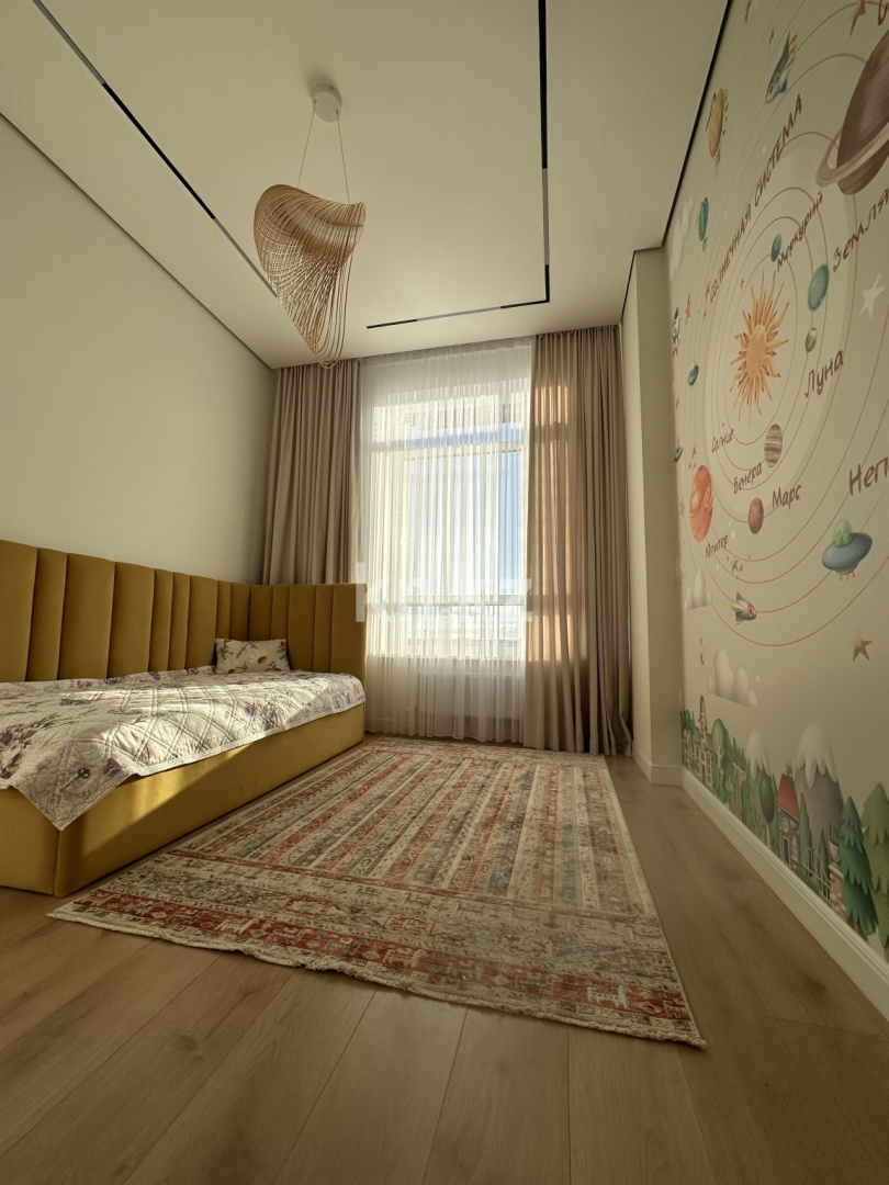 Продажа 3-комнатной квартиры, 82 м², ул. Маденова, дом  1В в Атырау - фото 7