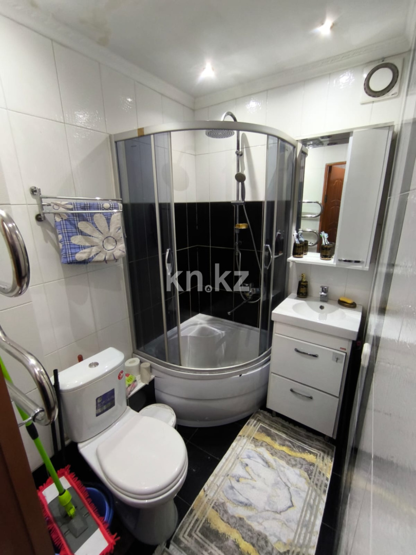 Продажа 1-комнатной квартиры, 31 м² в Караганде - фото 9