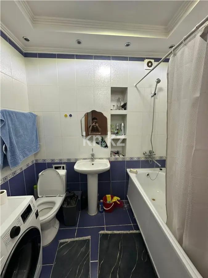 Продажа 1-комнатной квартиры, 35 м², ул. Кумисбекова, дом  9/2 в Астане - фото 4