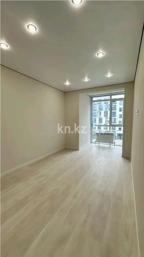 Продажа 2-комнатной квартиры, 45 м² в Алматы
