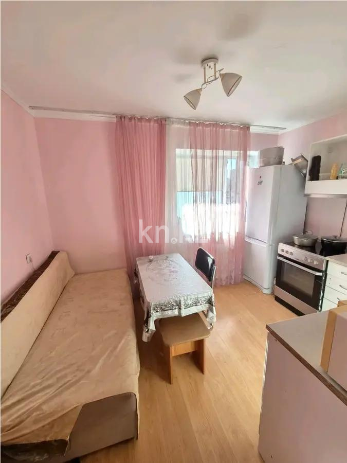 Продажа 1-комнатной квартиры, 37 м² в Астане - фото 2