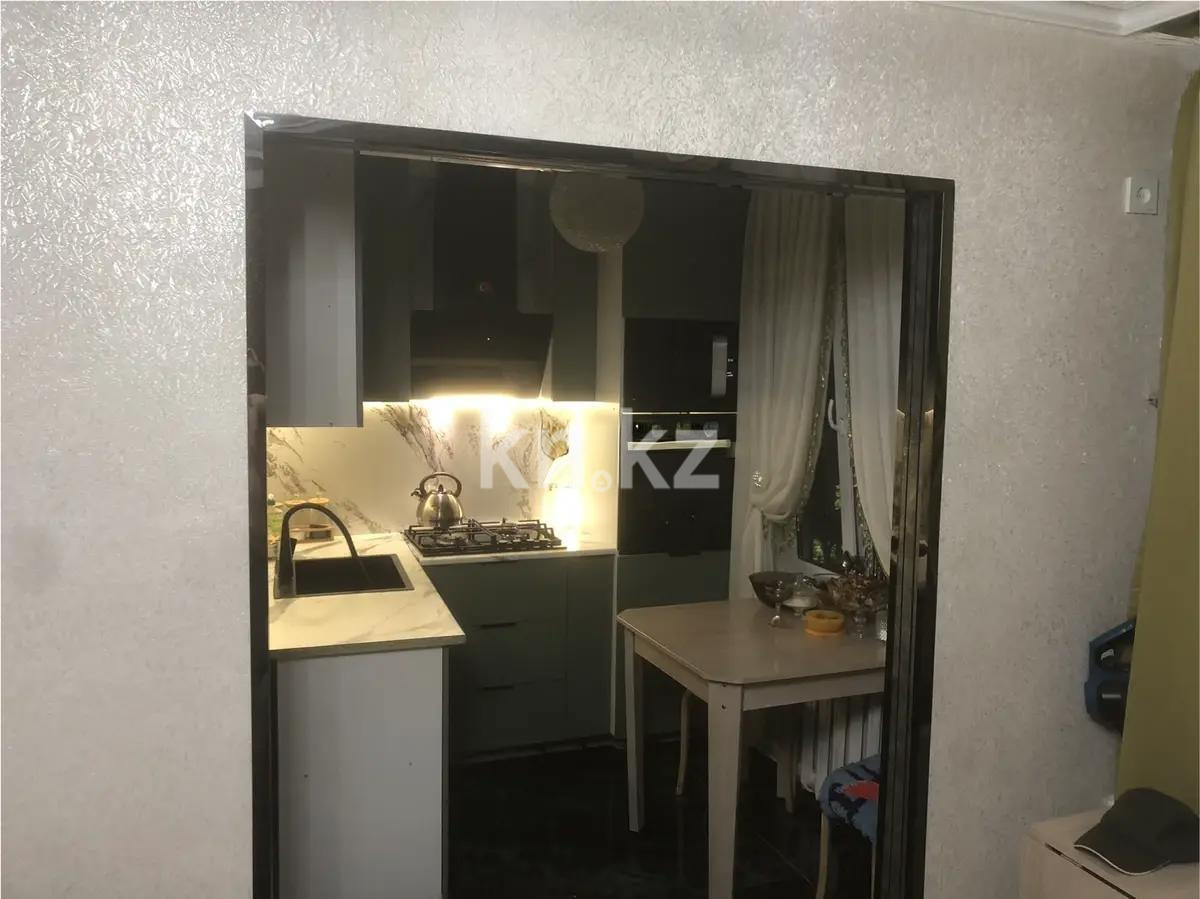 Продажа 2-комнатной квартиры, 48 м² в Алматы