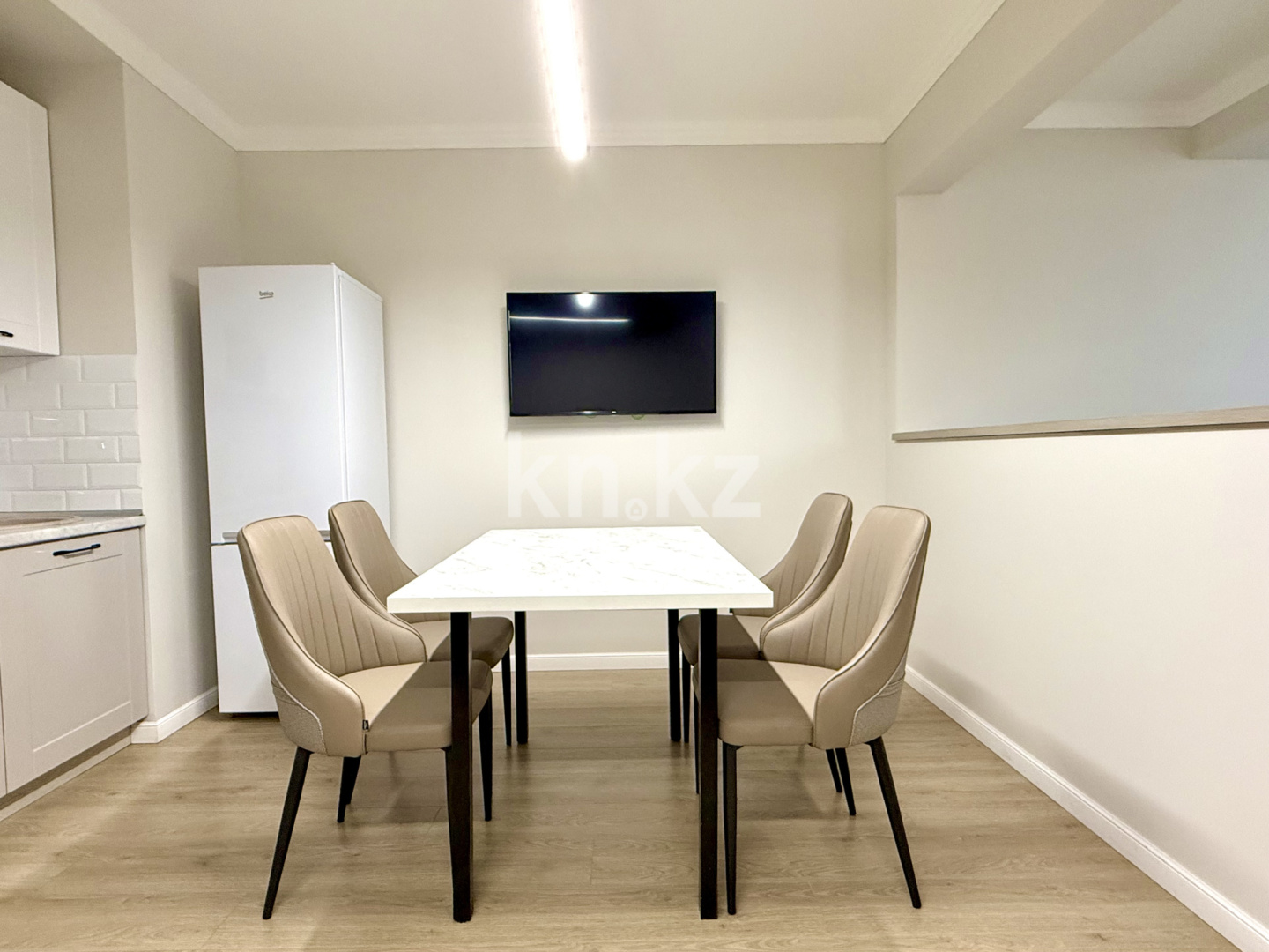 Продажа 2-комнатной квартиры, 40 м² в Алматы - фото 2