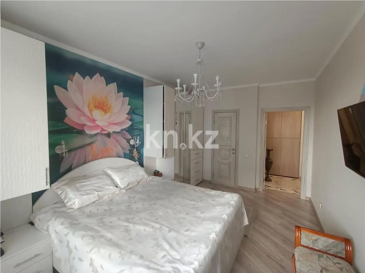 Продажа 3-комнатной квартиры, 105 м², ул. Габдуллина, дом  19 в Астане - фото 2