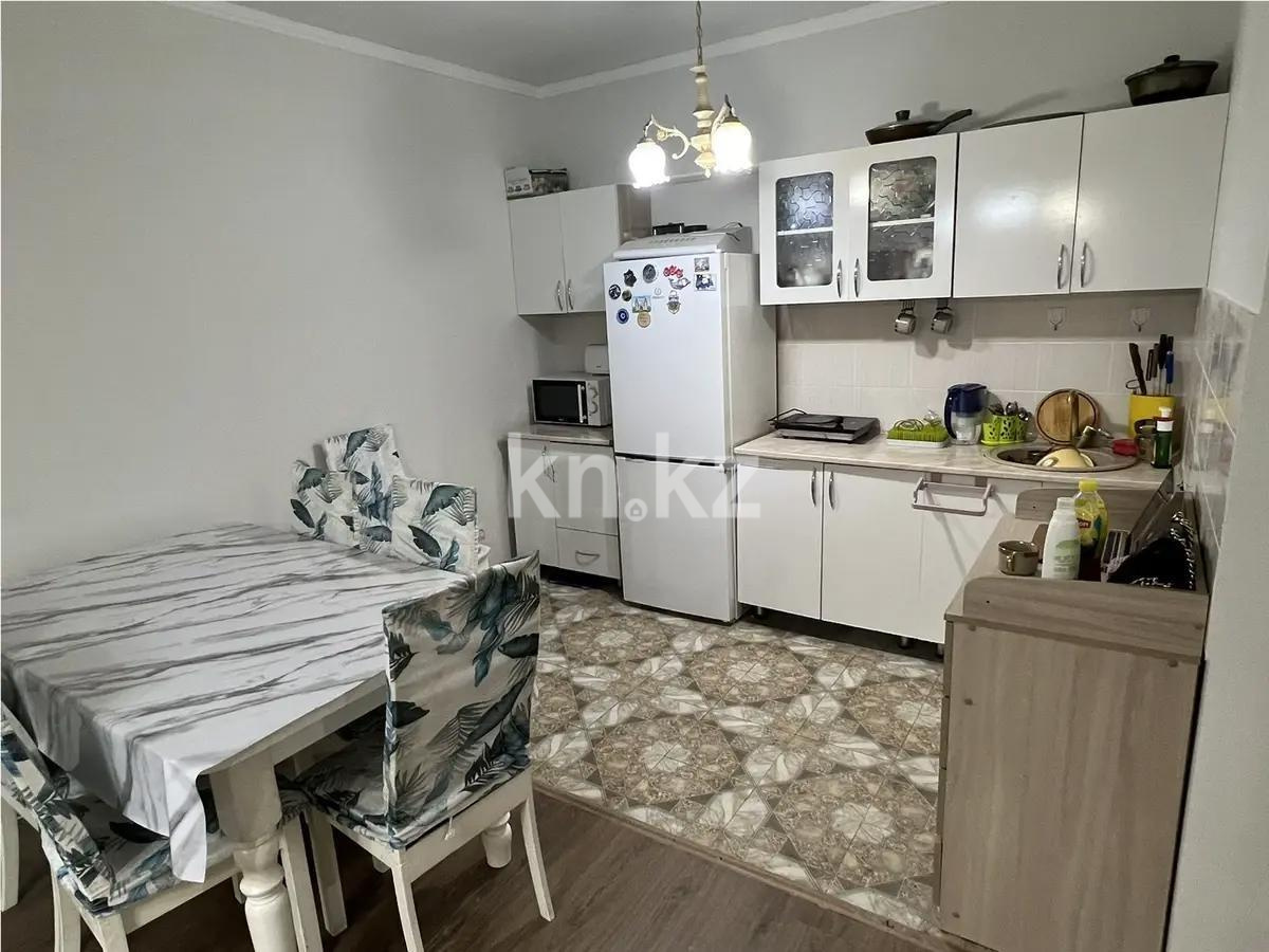 Продажа 2-комнатной квартиры, 70 м², ул. Брусиловского, дом  167 в Алматы - фото 3