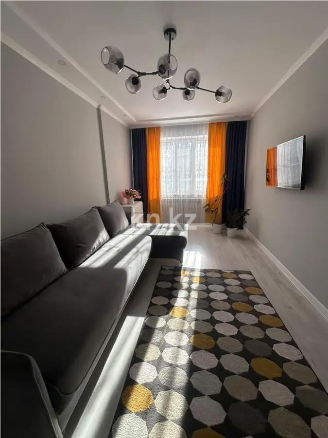 Продажа 1-комнатной квартиры, 34 м² в Астане