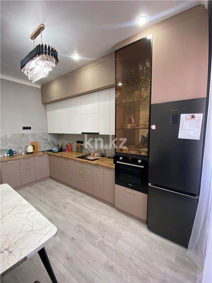 Продажа 2-комнатной квартиры, 58 м² в Караганде - фото 6