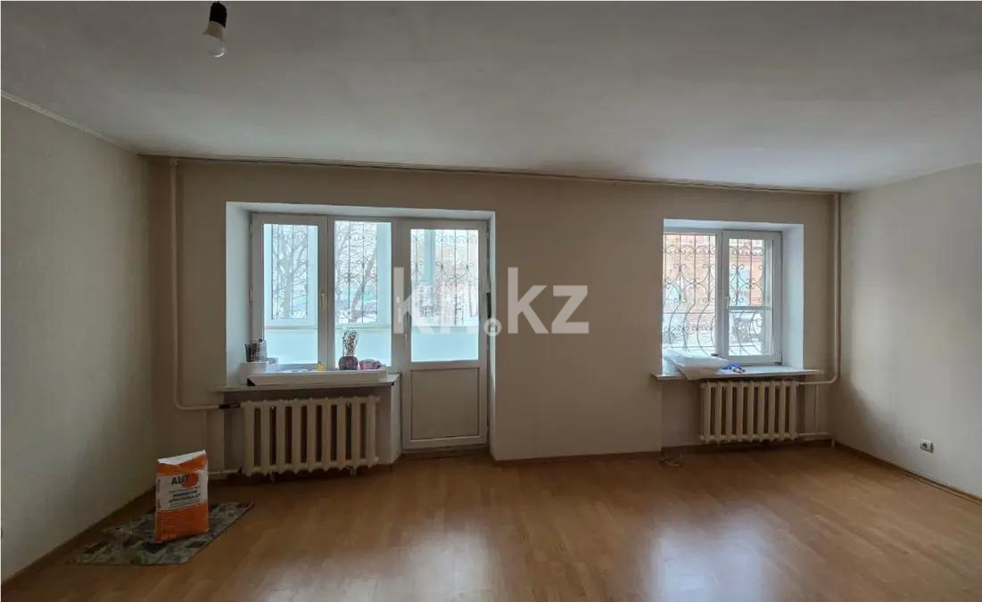 Продажа 4-комнатной квартиры, 112 м², ул. Мустафина, дом  3/1 в Астане
